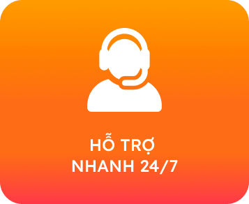 Hỗ trợ nhanh